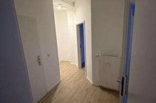 Wohnung mieten in Dorfstraße 25, 39524 Kamern, Bezugsfertige schöne 2 Zimmer Erdgeschosswohnung mit kleiner Terrasse in Kamern