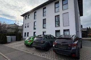 Wohnung mieten in 88131 Lindau, Moderne 3-Zimmerwohnung mit zentraler Lage!!