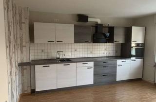 Wohnung mieten in Köeinbahnstr. 30, 55595 Weinsheim, Helle 85 m² Wohnung mit Balkon und Garten in Weinsheim