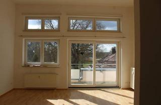 Penthouse mieten in 78073 Bad Dürrheim, 3-Zimmer Penthouse-Wohnung in Bad Dürrheim