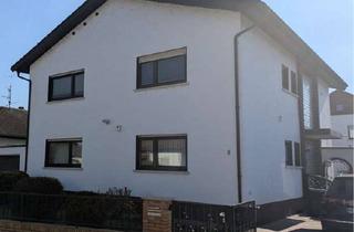 Wohnung mieten in 68647 Biblis, Schöne 3 ZKB Wohnung in Biblis-Nordheim