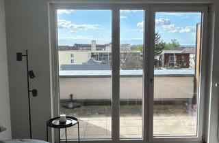 Wohnung mieten in Zähringer Straße 300, 79108 Zähringen, 1-Zimmer Wohnung in Freiburg-Zähringen, verfügbar ab 1.4.2026