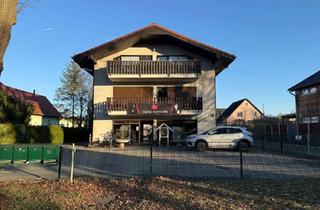 Wohnung mieten in Lange Str. 30, 14656 Brieselang, Schöne 3-Raum-Wohnung nahe Bahnhof Brieselang