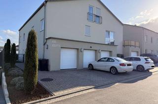 Wohnung mieten in An Der Klinkermühle, 55286 Wörrstadt, - Kehlberg Immobilien - Großzügige 3 Zimmerwohnung mit Garten