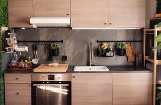 Wohnung mieten in 87439 Kempten, Sehr gemütliche 2-Zimmer Wohnung mit Balkon in zentraler Lage