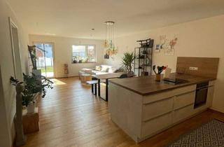 Wohnung mieten in 94469 Deggendorf, 3-Zimmer Wohnung mit 90,5 m² in Deggendorf