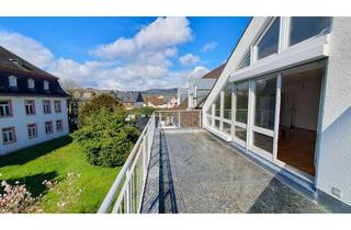 Wohnung mieten in 65375 Oestrich-Winkel, Wohnen mit Wohlfühlgarantie – helle 3-Zimmer-Wohnung mit großem Südwest-Balkon und Blick ins Grüne