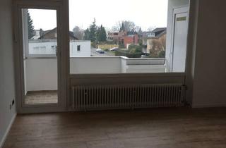 Wohnung mieten in Humboldstrasse 10, 32105 Bad Salzuflen, Schöne, helle und ruhige 2- Zimmerwohnung