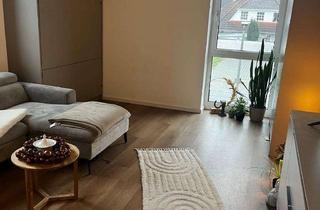 Sozialwohnungen mieten in Goswinstraße, 46325 Borken, WBS erforderlich, neuwertige 2-Zimmer Wohnung im 1. OG mit Balkon