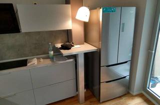 Wohnung mieten in 76829 Landau, Moderne 2 ZKB Wohnung mit Einbauküche und TG-Stellplatz in zentraler Lage