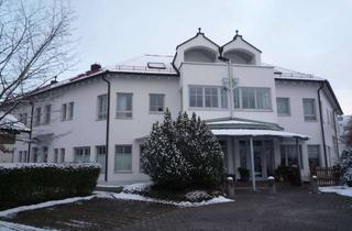 Wohnung mieten in 82205 Gilching, Moderne, gepflegte 2-Zimmer-Wohnung mit Wintergarten in Gilching, inkl. EBK, TG, provisionsfrei