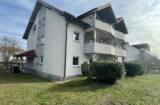 Wohnung mieten in Kastanienhof, 39179 Barleben, 3-Zimmer-Wohnung in Barleben