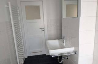 Wohnung mieten in An Der Schelmengaß 28, 78048 Villingen-Schwenningen, Sanierte Single-Wohnung in Zentrumsnähe