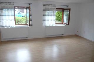 Wohnung mieten in 75223 Niefern-Öschelbronn, Ruhige, helle 2Z.EG Wohnung, Südseite, an 1 Person zu vermieten