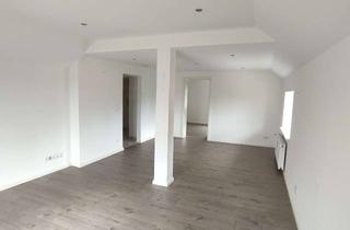 Wohnung mieten in Krützkamp 17, 25355 Barmstedt, Charmantes Dachgeschosswohnung mit Balkon in Barmstedt