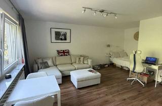 Wohnung mieten in 60316 Nordend-Ost, Hochwertig möblierte Wohnung am Bethmannpark mit Balkon ins Grüne