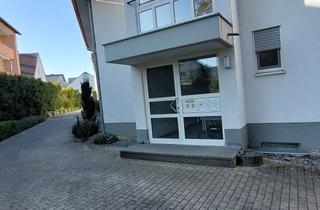 Wohnung mieten in 69493 Hirschberg, Stilvolle 2,5-Zimmer-Wohnung mit Balkon in Hirschberg an der Bergstraße