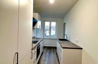 Wohnung mieten in 79539 Lörrach, Charmante 3 Zimmer-Etagenwohnung, Balkon in Lörrach City (69 qm)