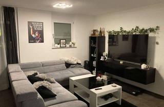 Wohnung mieten in Karl-Fischer-Straße, 73235 Weilheim, Attraktive 2-Zimmer Wohnung mit Balkon im 1. OG in Weilheim an der Teck