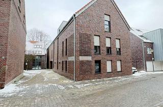 Wohnung mieten in Südgraben 18, 48324 Sendenhorst, 2-Zimmer-Erdgeschosswohnung mit Terrasse an der Promenade – Neubau 2025