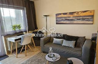 Wohnung mieten in 63571 Gelnhausen, Single-Appartment in Gelnhausen - Wohnen auf Zeit (voll möbliert) für max. 1 Person