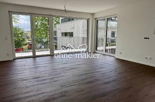 Wohnung mieten in 33415 Verl, Schönes Wohnen in Verl - 2-Zimmer Beispielwohnung der Westallee und Westheide