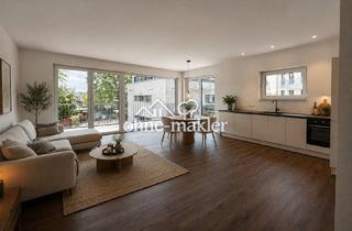 Wohnung mieten in 33415 Verl, Neubau 2-Zimmerwohnung an der Westallee in Verl