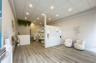 Geschäftslokal mieten in 68309 Mannheim, Gewerbeimmobilien - Laden Studio Praxisräume auf Franklin