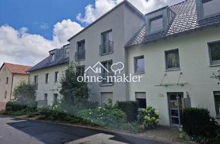 Wohnung mieten in 97688 Bad Kissingen, Barrierefreie 3,5-Zimmer Wohnung mit Balkon in Garitz