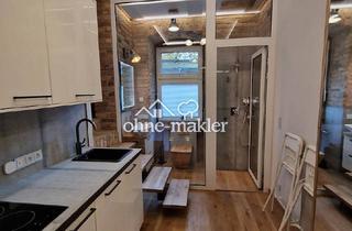 Gewerbeimmobilie kaufen in Lausitzer Straße, 10999 Berlin, Wohnlich ausgestattet Gewerbeeinheit