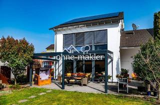 Haus kaufen in 77815 Bühl, Design-Traumhaus in perfekter Lage