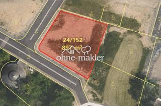 Grundstück zu kaufen in 63589 Linsengericht, Großes Baugrundstück in Linsengericht Altenhaßlau, ideal für Doppelhaus mit bis zu 4 Wohneinheiten