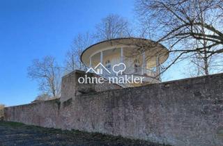 Grundstück zu kaufen in 63589 Linsengericht, Großes Baugrundstück in Linsengericht Altenhaßlau, ideal für Doppelhaus mit bis zu 4 Wohneinheiten