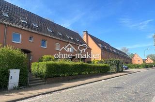 Mehrfamilienhaus kaufen in 25548 Kellinghusen, Für Investoren: 5 Mehrfamilienhäuser Block zum Verkauf
