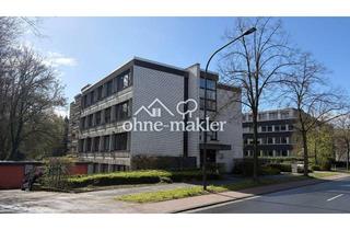 Büro zu mieten in 59063 Hamm, Repräsentative Büroflächen in Bestlage - Marker Allee 48, 59063 Hamm | Direkt vom Eigentümer