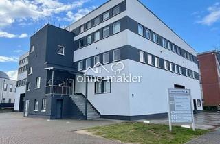 Büro zu mieten in 64546 Mörfelden-Walldorf, ca. 75 m² Bürofläche - modern, hell und optimal angebunden in Mörfelden-Walldorf