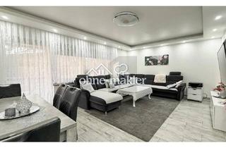 Mehrfamilienhaus kaufen in 31275 Lehrte, Gepflegtes Mehrfamilienhaus mit drei Wohneinheiten