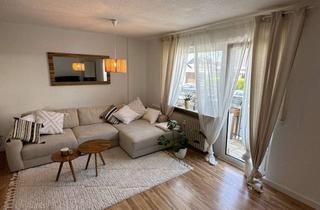 Wohnung mieten in Am Herrenhof, 64319 Pfungstadt, 2 Zimmer Wohnung mit Balkon in Eschollbrücken