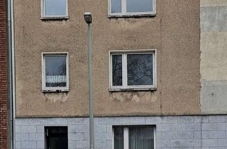 Wohnung mieten in 47057 Neudorf-Süd, Helle bezugsfertige gepflegte 2-Raumwohnung in ruhiger Lage von DU-Neudorf mit guter Anbindung