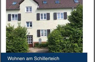 Wohnung mieten in Fichtestraße, 38440 Schillerteich, Freundliche 1-Zimmer-Wohnung mit EBK in Wolfsburg