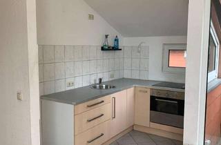 Wohnung mieten in Röntgenstr., 99085 Erfurt, Dachgeschoss mit ruhiger Terrasse in den Innenhof