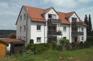 Wohnung mieten in 93309 Kelheim, Neuwertige, moderne 3 Zimmer-Dachgeschoßwohnung nähe Donaupark