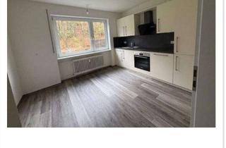 Wohnung mieten in Kapellengrün, 79415 Bad Bellingen, Neu Generalsanierte 4 Zimmer Wohnung in Rheinweiler