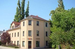 Wohnung mieten in Mühlenstraße, 01809 Heidenau, *** Gemütliche 3-Zi.-Wohnung mit Balkon ***