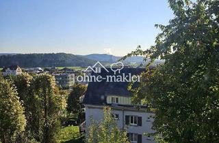 Wohnung mieten in 79761 Waldshut, Renovierte, zentrale 1-Zi. Whg. mit schöner Aussicht über Waldshut