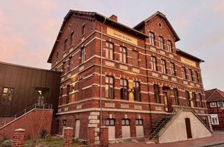 Wohnung mieten in Lauenburger Str., 21354 Bleckede, Hallo Bleckede! 4 Zimmer mit vielen Details. Erstbezug