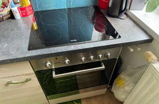 Wohnung mieten in Lohstraße, 99706 Sondershausen, Helle 3-Zimmer-Wohnung mit Balkon in Sondershausen