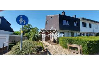 Haus kaufen in 30880 Laatzen, Sonniges und geräumiges Reihenendhaus in Laatzen-Grasdorf in Top Lage