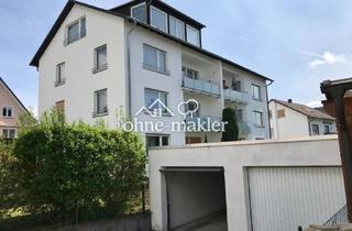Anlageobjekt in 61440 Oberursel, Mehrfamilienhaus top Lage Oberursel 4 WE 283 qm + 2 Garagen Rendite 3,7%
