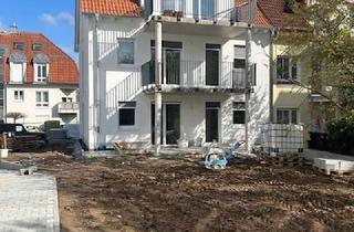 Wohnung mieten in Sofienstraße 19, 69168 Wiesloch, Neubau- Wohnung in Top Lage - energieeffizient - hochwertige Ausstattung